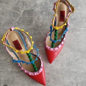 Valentino Garavani heels